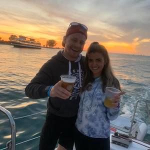 Meet your Posher, Timothy